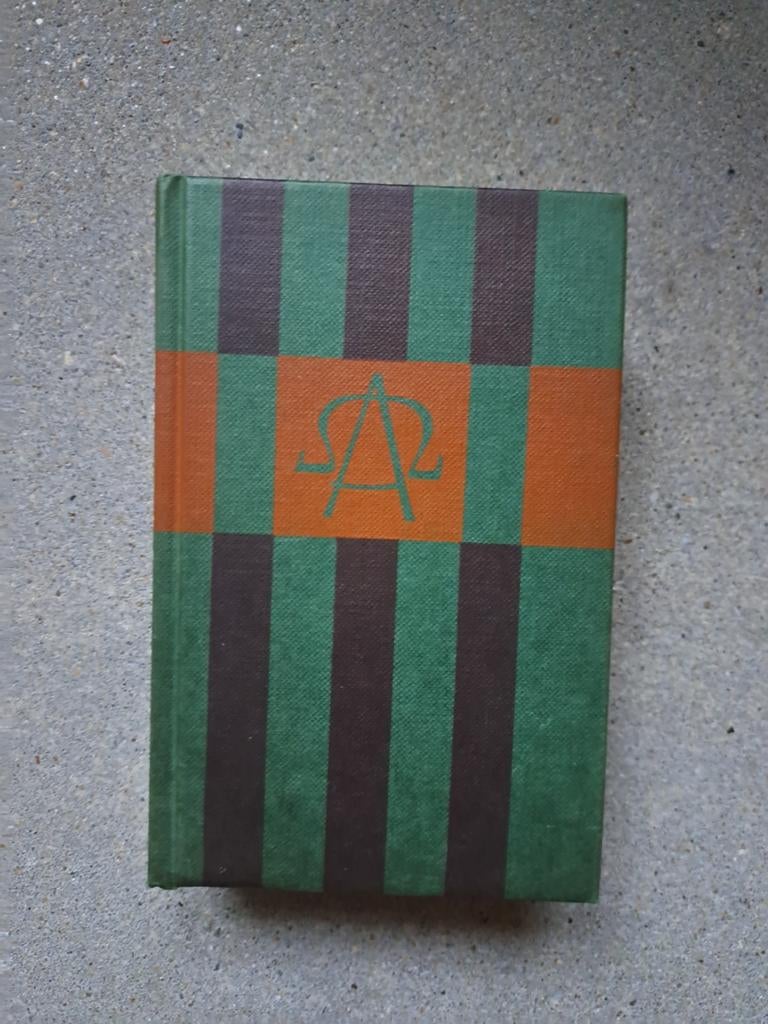 Oude Bijbel - Klassieke Uitgave, Boeken, Ophalen of Verzenden, Gelezen, Onbekend, Christendom | Katholiek