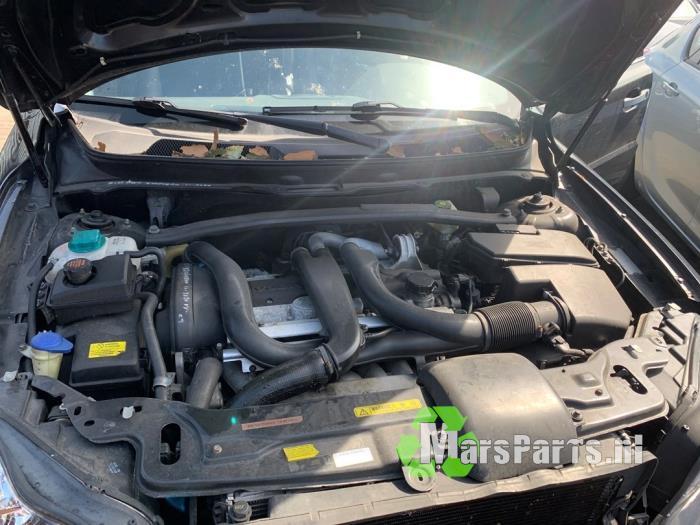 Versnellingsbak van een Volvo XC90, Auto-onderdelen, Transmissie en Toebehoren, Gebruikt, -, -, Ophalen of Verzenden
