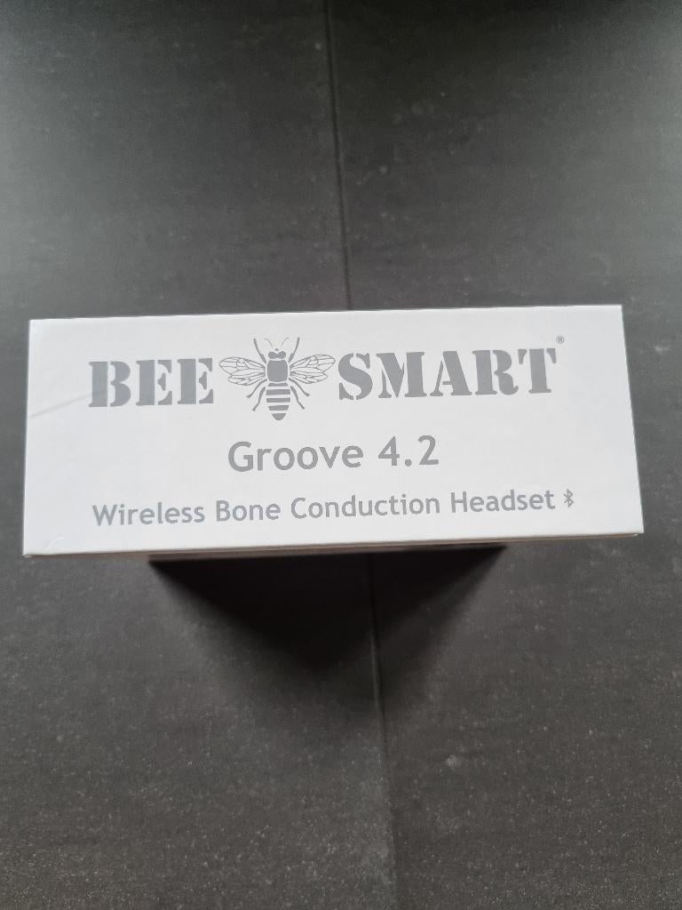Hoofdtelefoon, Audio, Tv en Foto, Koptelefoons, Ophalen of Verzenden, Zo goed als nieuw, Overige merken, Bluetooth
