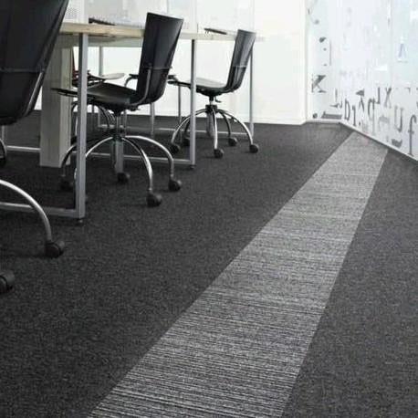 MAGAZIJN VERKOOP DESSO TAPIJTTEGELS UNIEKE VERKOOP, Ophalen, Crème, 75 m² of meer, Nieuw