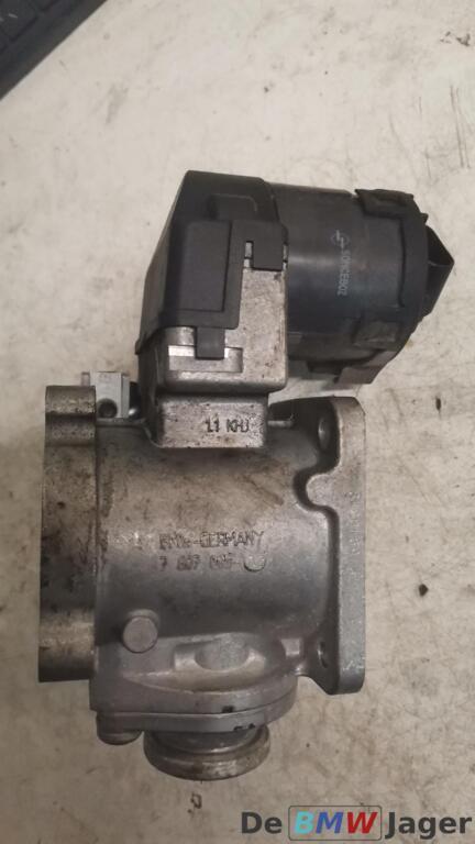EGR BMW E70 E70 LCI E90 LCI 7807805, Auto-onderdelen, Uitlaatsystemen, Gebruikt, Ophalen of Verzenden, BMW, BMW