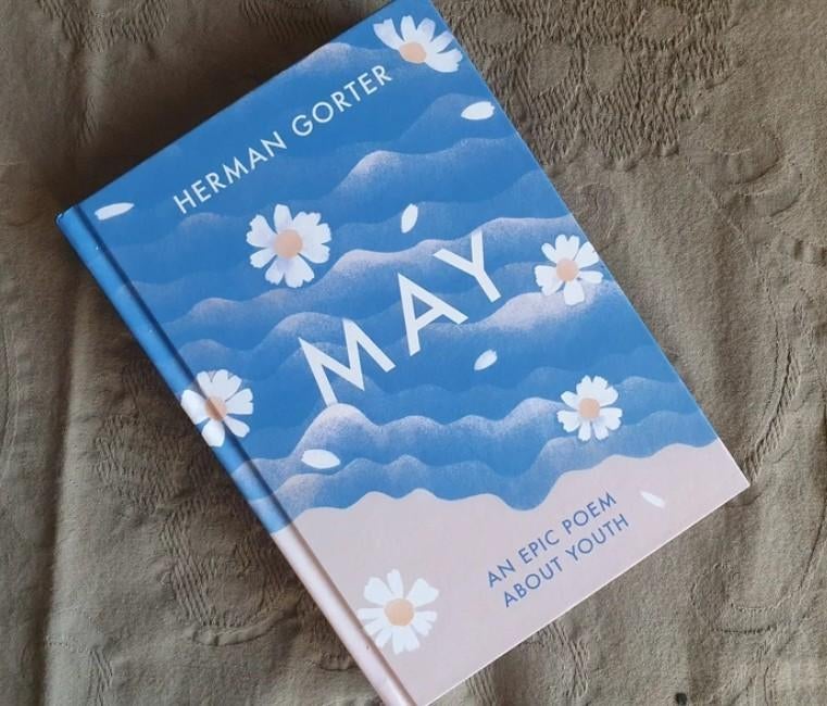 May - An epic poem about youth - Herman Gorter 9789083133621, Nieuw, Ophalen of Verzenden, Nederland, Herman Gorter
