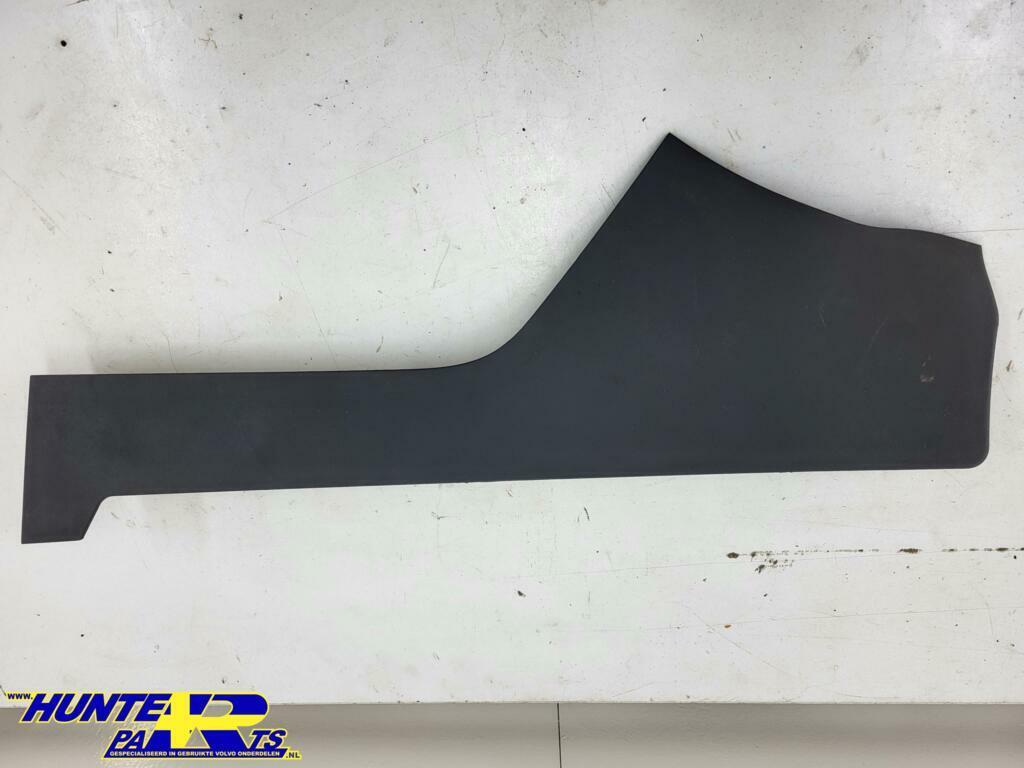Afdekplaat Volvo V70/XC70/S80 ('08-'16) 39870998, Auto-onderdelen, Ophalen of Verzenden, Gebruikt