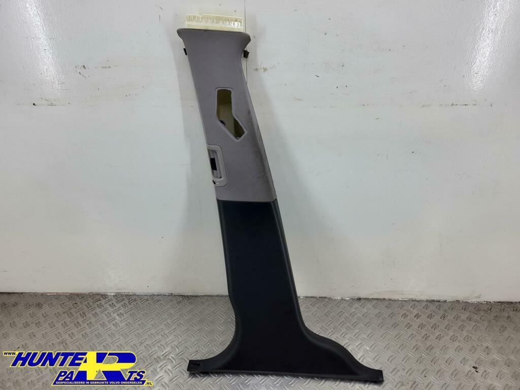 B-stijl bekleding links Volvo V70 III ('07-'17), Ophalen of Verzenden, Gebruikt