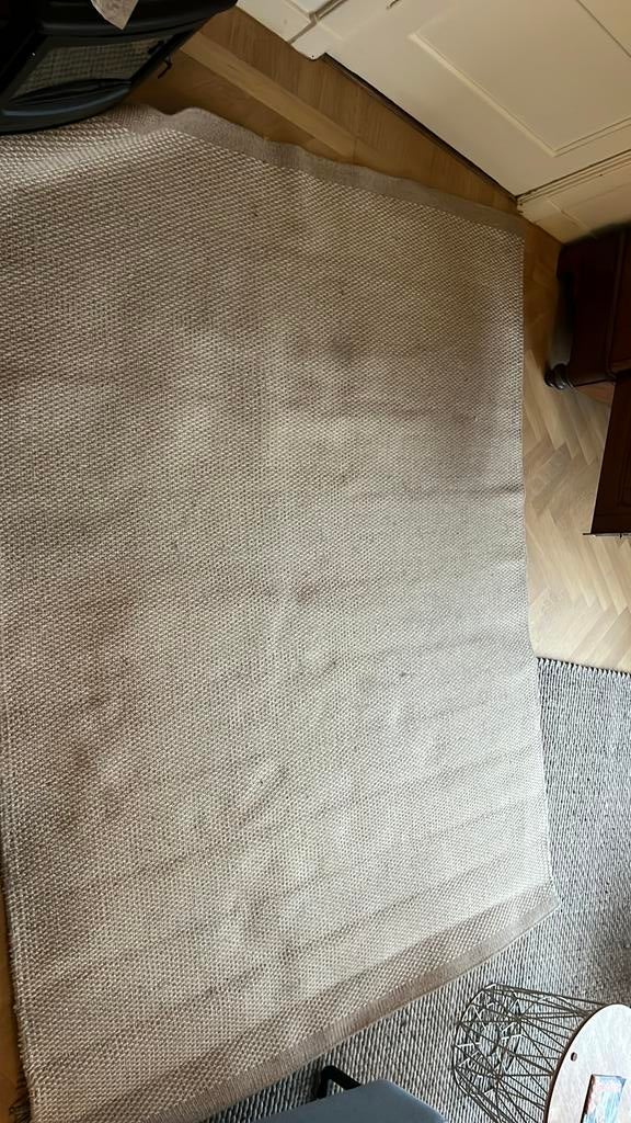 Kleed sissyboy sissy boy 170x240, Huis en Inrichting, Stoffering | Tapijten en Kleden, Gebruikt, 200 cm of meer, Ophalen of Verzenden