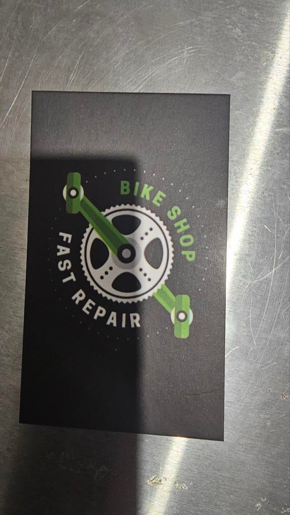 Fietsreparatie & Gebruikte Fietsen - Snel & Betrouwbaar, Ophalen of Verzenden, Gebruikt, Onbekend