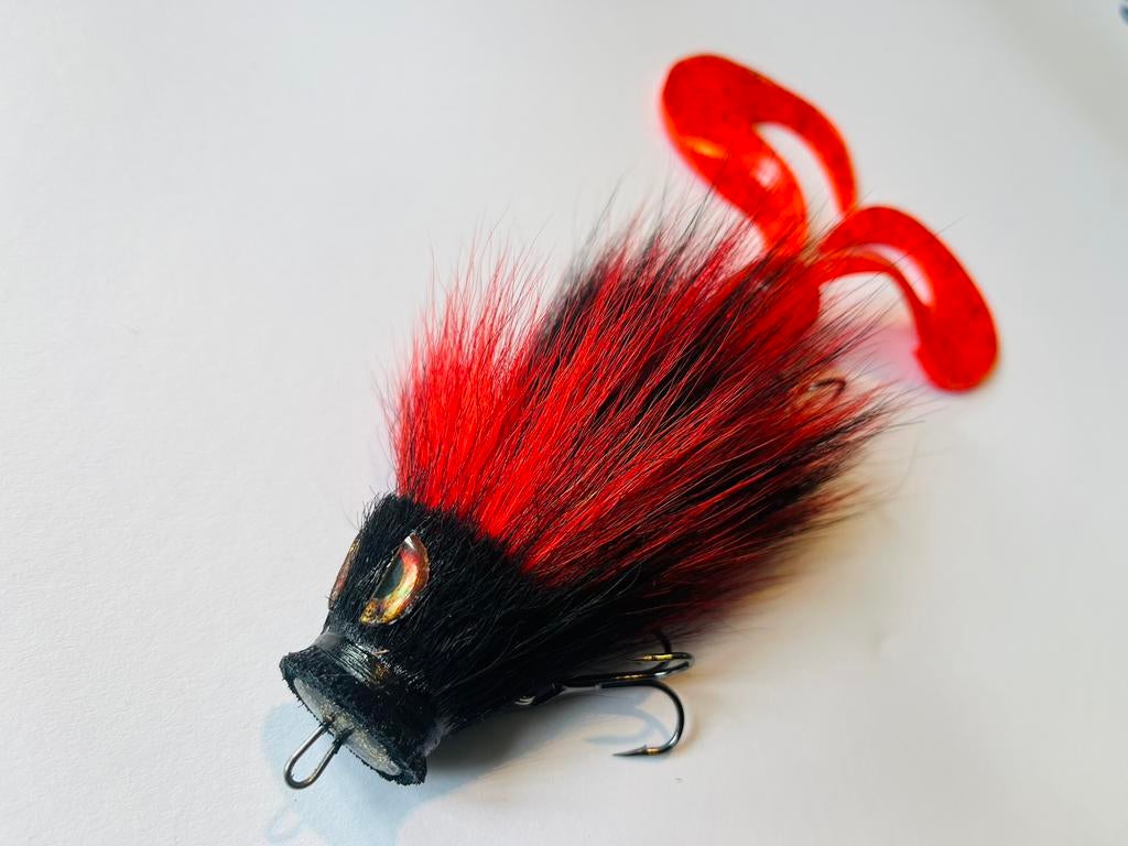 BD mouse big Kunstaas, Ophalen of Verzenden, Nieuw, Overige typen