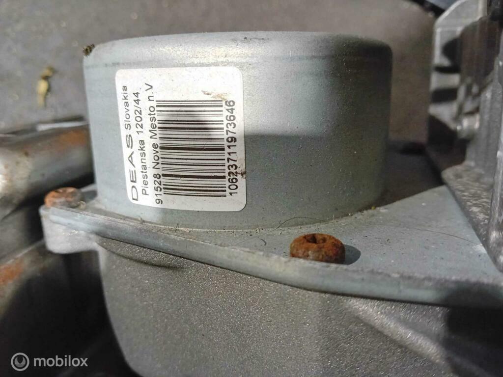 Stuurbekrachtiging Renault Modus 8200307154A, Ophalen of Verzenden, Gebruikt