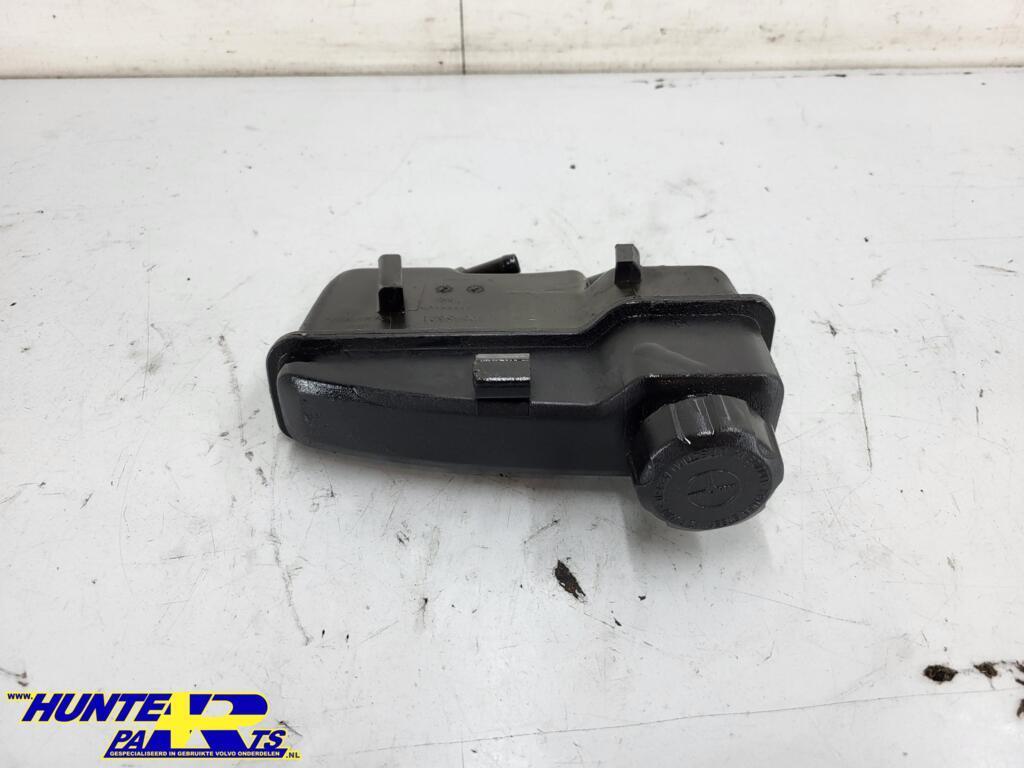 Servo oliereservoir Volvo V70/S60/XC70 ('00-'08) 30645621, Auto-onderdelen, Besturing, Gebruikt, Ophalen of Verzenden, Volvo, Volvo