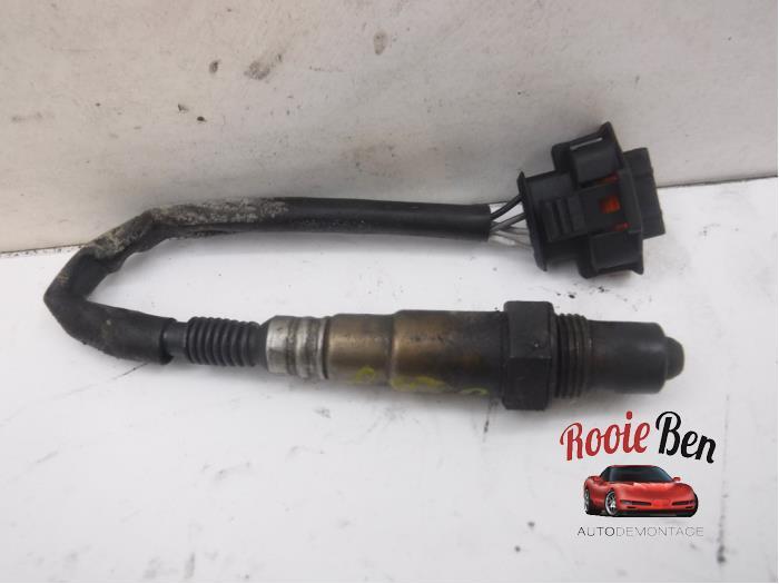 Lambda Sonde van een Opel Vectra, Gebruikt, -, -, Opel