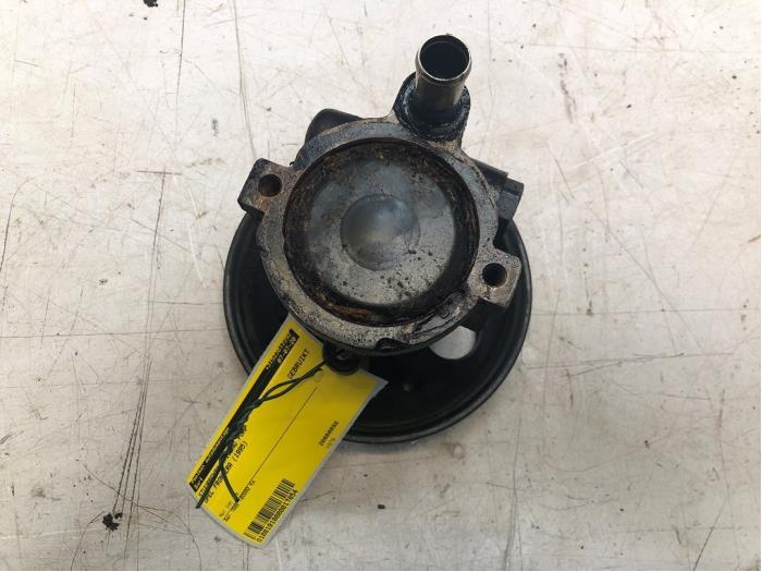 Stuurbekrachtiging Pomp van een Opel Frontera, Gebruikt, -, -, Opel
