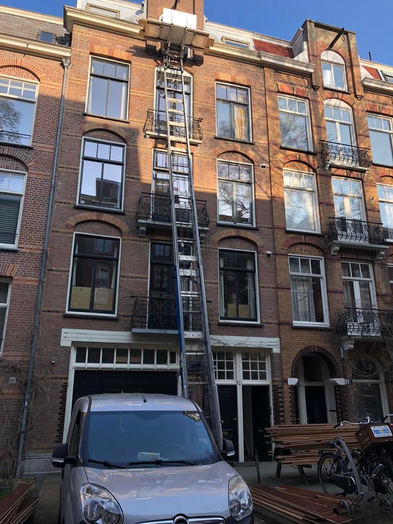 Verhuislift huren Amsterdam🆙spoed🆘de goedkoopste✅, Inpakservice, Opslag