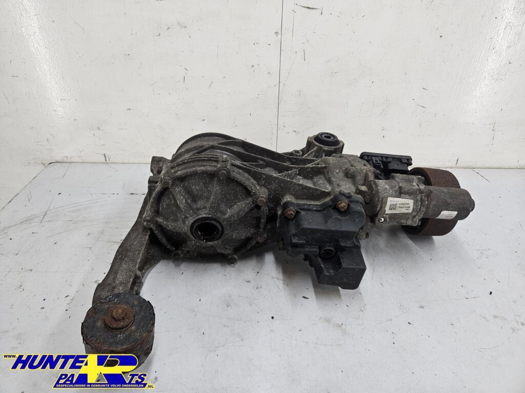 Differentieel A Volvo XC90 II 2.0 D5 ('14-'22) 1216693, Gebruikt, Ophalen of Verzenden, Volvo, Volvo