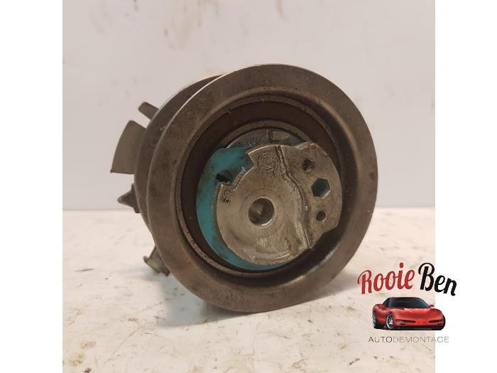 Spanrol Multiriem van een Volkswagen Golf, Gebruikt, -, Volkswagen, -