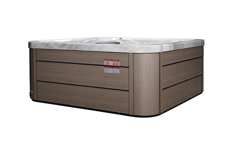 Nieuwe Balboa gezins spa 5 pers incl 2 jaar garantie, Info@SpaBoer.nl, Ophalen of Verzenden, Traan 5 9351VM, SpaBoer