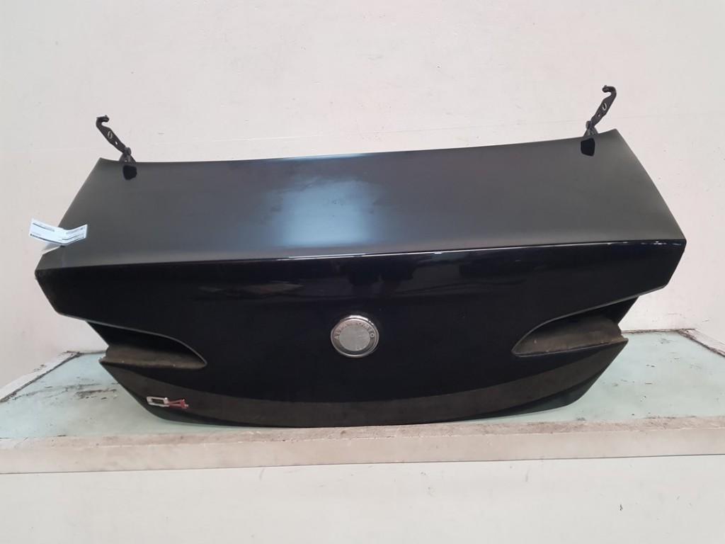 Achterklep Alfa Romeo 159 (939AX) (2005-12/2011-11) 60688372, Stellantis Europe S.p.A, Gebruikt, IPC D1-09 Bahnhofsplatz, Rüsselsheim am Main 65423, , Duitsland