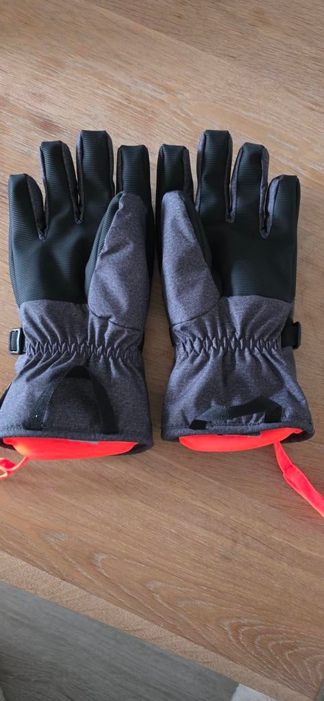 Ski handschoenen kids., Ophalen, Jongen of Meisje, Handschoenen