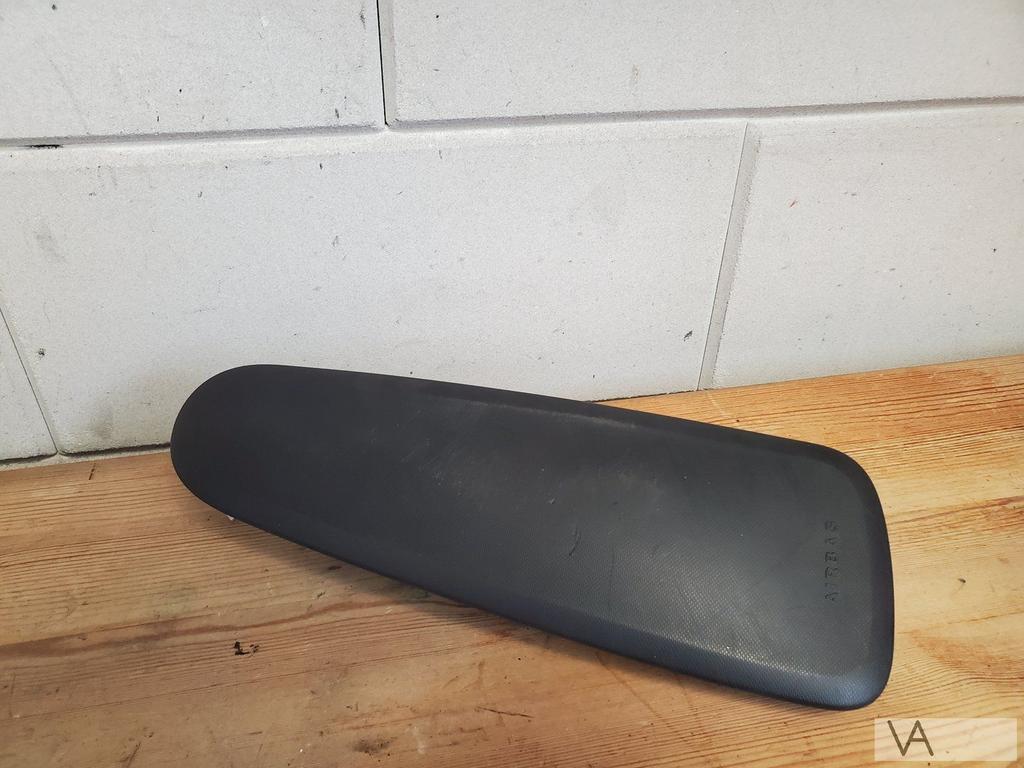 Renault Twingo 3 / Smart Forfour 2014 - 2022 stoel airbag L, Ophalen of Verzenden, Gebruikt, Renault