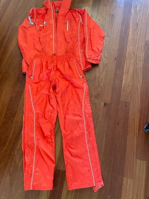 Trainingspak Reece, Sport en Fitness, Hockey, Ophalen of Verzenden, Zo goed als nieuw, Kleding