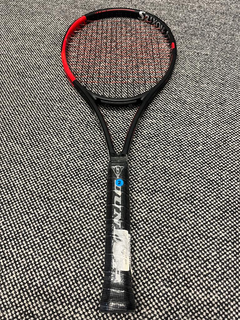 Dunlop CX200 tour, L2, Nieuw, Ophalen of Verzenden, Racket
