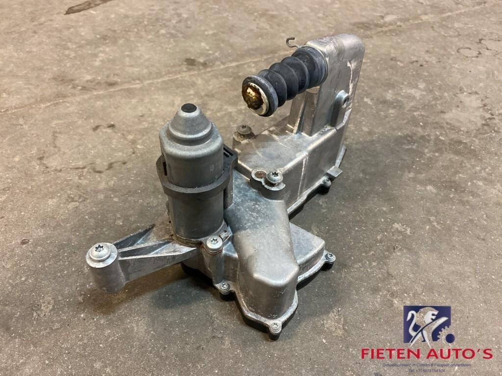 Koppelingsactuator C2, C3 (Pluriel), 1007 Sensodrive 2151E3, Gebruikt, Citroën, Citroen