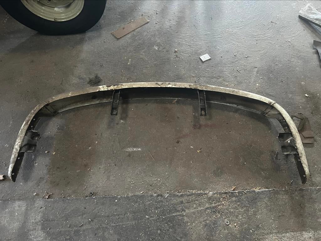Vw t2a t2 voorbumper, Auto-onderdelen, Ophalen, Bumper
