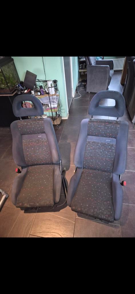 Caddy mk1 voor stoelen of golf 1, Ophalen of Verzenden