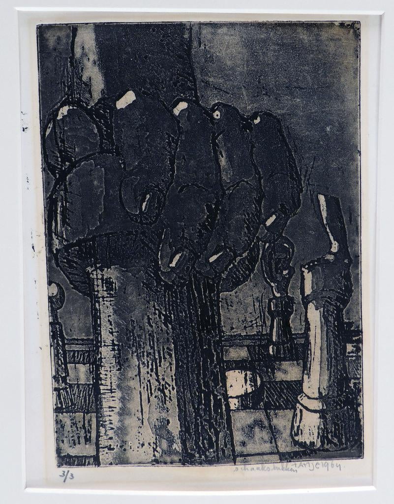 kunst ets Tattje, Ophalen of Verzenden