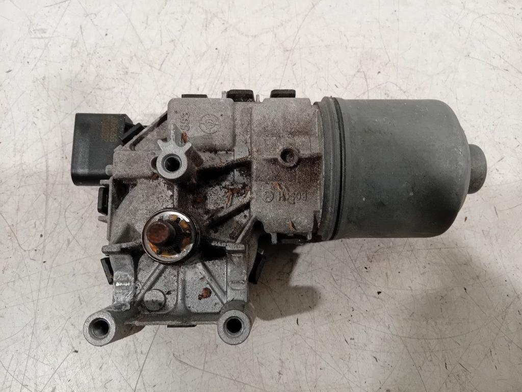 Ruitenwissermotor voor Fiat Doblo, Auto-onderdelen, Ruiten en Toebehoren, Onderdelen@venauto.nl, Van der Ven Autorecycling B.V.