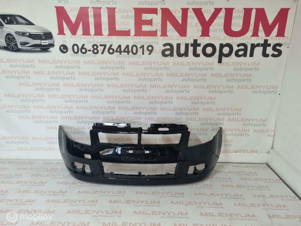 SUZUKI SWIFT VOORBUMPER NIEUW (2007-2010) ZJ3, Auto-onderdelen, Carrosserie en Plaatwerk, Voor, Nieuw, Ophalen of Verzenden, Bumper