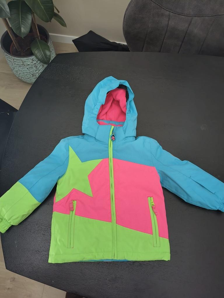 Kinderskipak maat 98, Overige merken, Gebruikt, Ophalen of Verzenden, Kleding