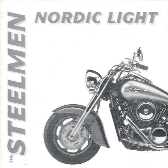 The Steelmen - Nordic Light, Ophalen of Verzenden, Zo goed als nieuw