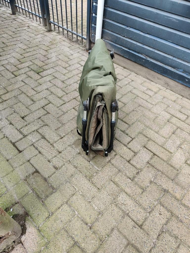 Sonik cradle xl, Fietsen en Brommers, Fietsaccessoires | Aanhangers en Karren, Ophalen of Verzenden, Gebruikt, Overige typen