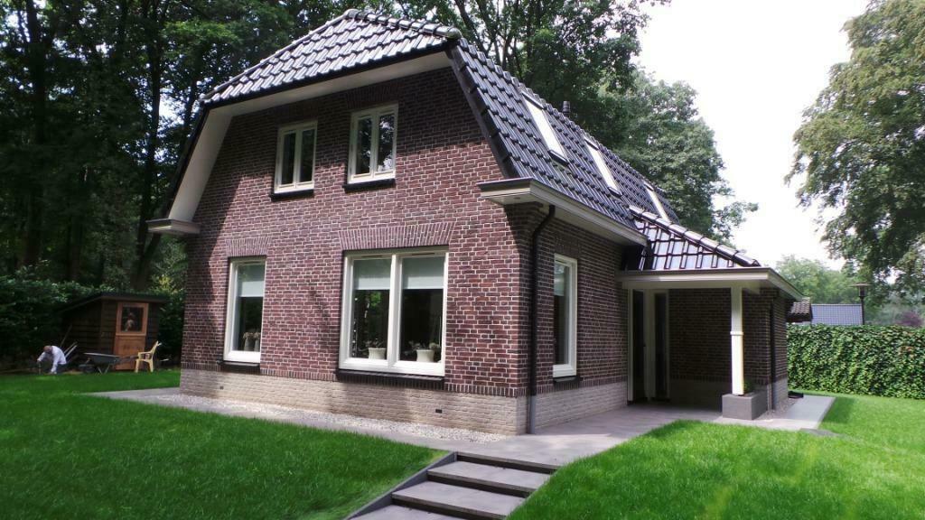 Luxe vakantiewoning op de veluwe  bij Ede, Vakantie, Vakantiehuizen | Nederland, Gelderland en Veluwe, Landhuis of Villa, Landelijk