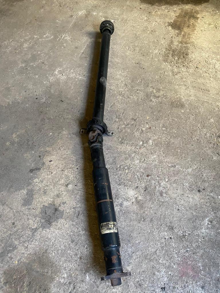 Cardanas E46 330i HANDBAK, Auto-onderdelen, Transmissie en Toebehoren, Ophalen, Gebruikt, Nvt, BMW
