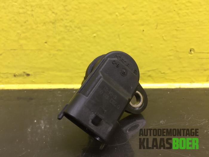 Nokkenas Sensor van een Fiat 500, Ophalen of Verzenden, 12 maanden garantie, Gebruikt, Fiat