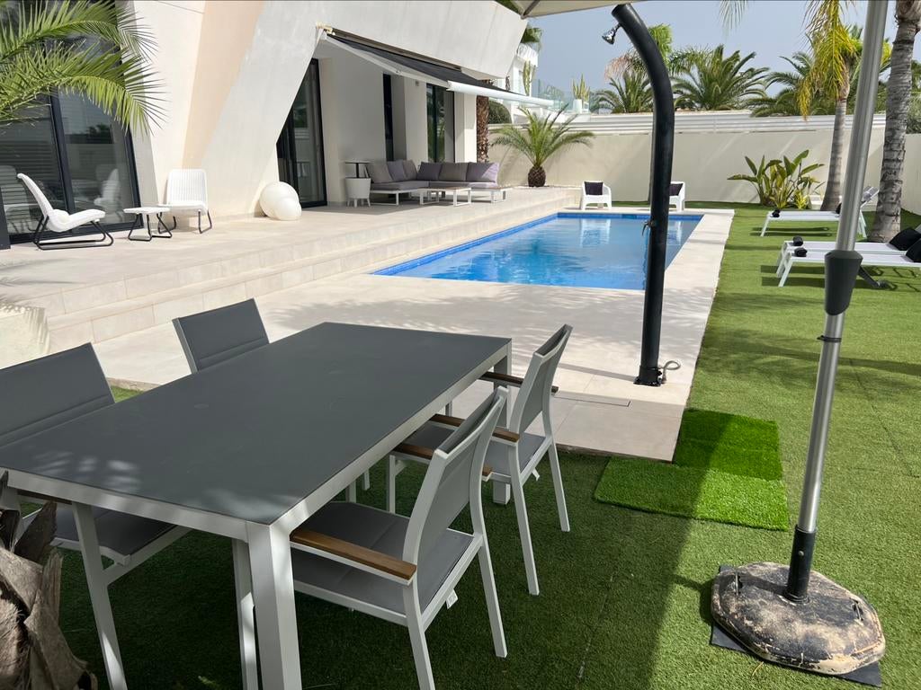 Te huur vakantievilla  spanje - last minute mei 2026, Wasmachine, Costa Blanca