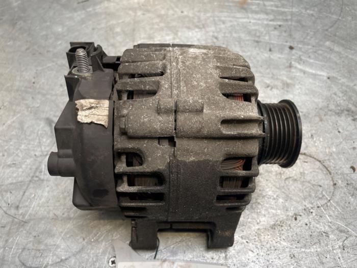 Dynamo van een Ford Transit Connect, Gebruikt, -, -, Ophalen of Verzenden