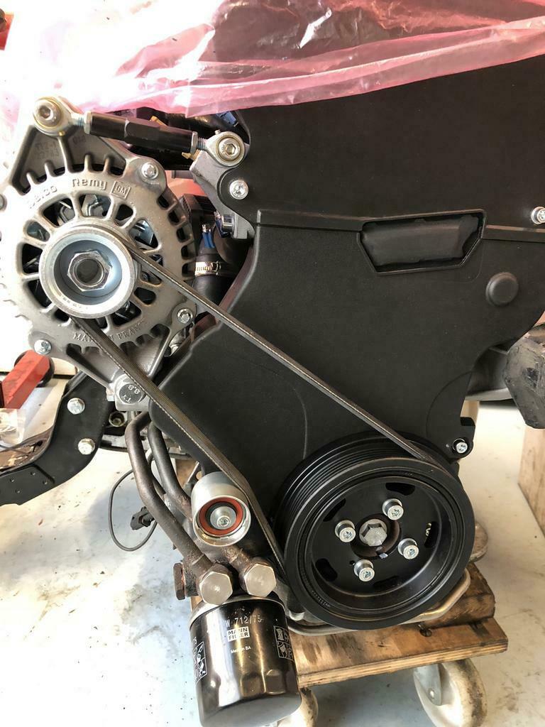C20let, C20ne, C20xe, Z20let, Z20leh dynamo versteller, Auto-onderdelen, Ophalen of Verzenden