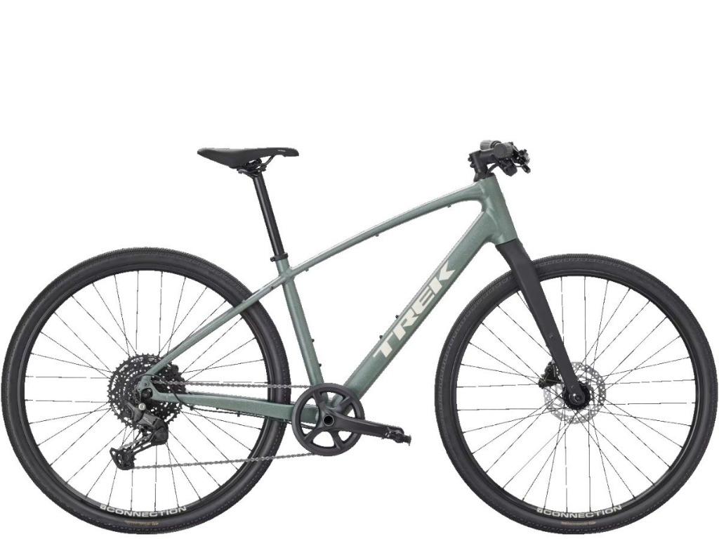 Trek FX Sport AL 3, Overige merken, 28 inch, Verzenden, Nieuw