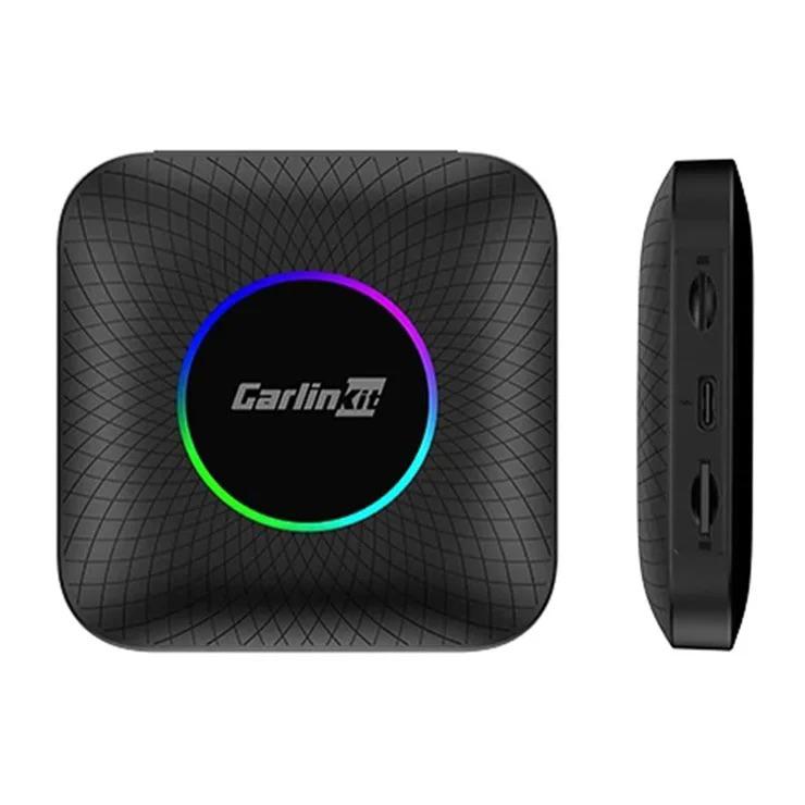 Carlinkit Ambient T-Box 4GB/64GB – Nieuw 1 jaar garantie, Auto diversen, Auto-accessoires, Ophalen of Verzenden, Nieuw