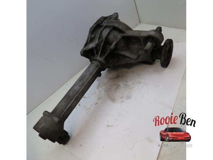 Differentieel voor van een Dodge Nitro, Gebruikt, -, -, Ophalen of Verzenden