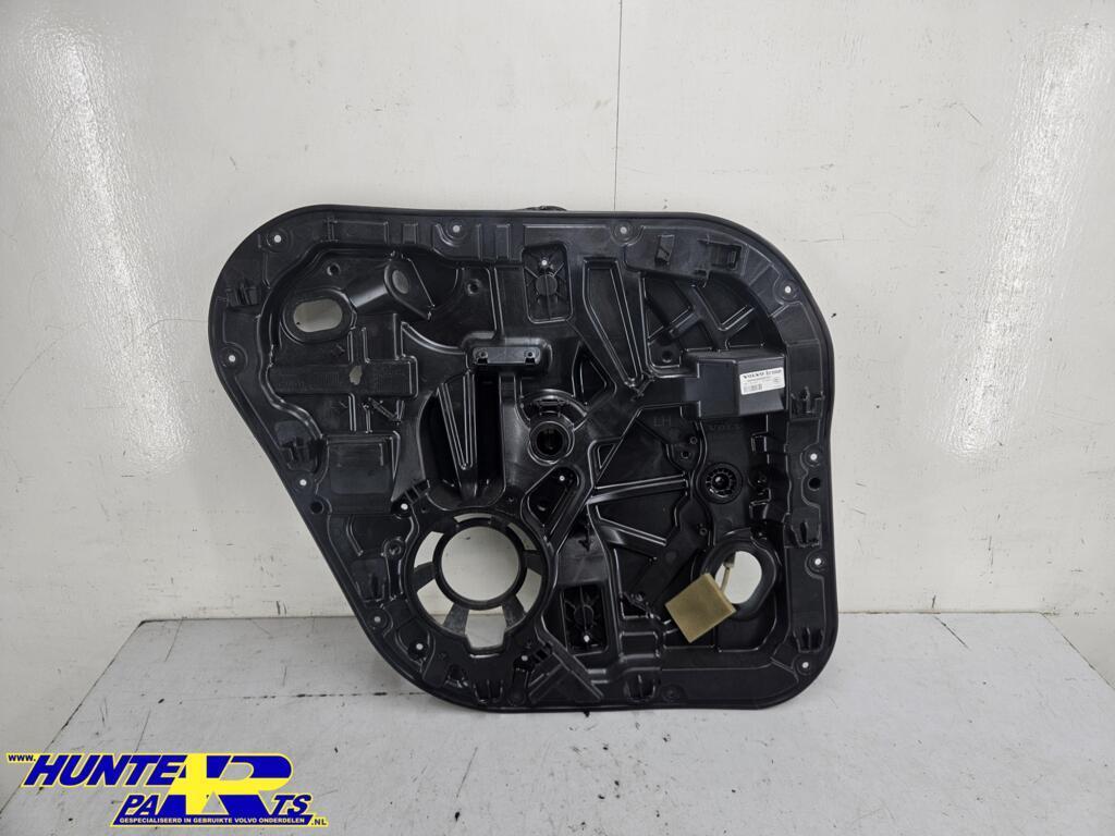 Portierbekleding LA Volvo XC90 ('14-'22) 31349764, Gebruikt, Ophalen of Verzenden, Volvo, Volvo
