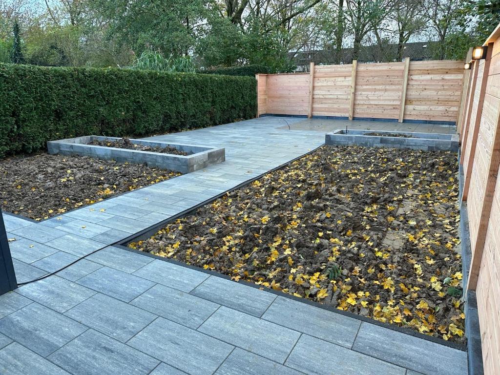 Betontegel 60plus Soft Comfort Grezzo, Ophalen, Gebruikt, 10 m² of meer, Beton