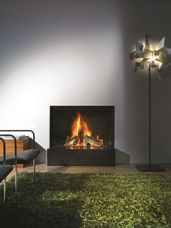 Kalfire W100/61F, Ophalen of Verzenden, Inbouw, Hout, Nieuw