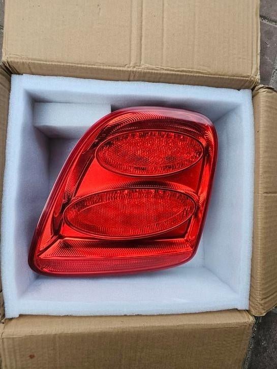 Bentley Continental Flying Spur rechter led achterlicht orig, Auto-onderdelen, Verlichting, Ophalen of Verzenden, Gebruikt, Bentley