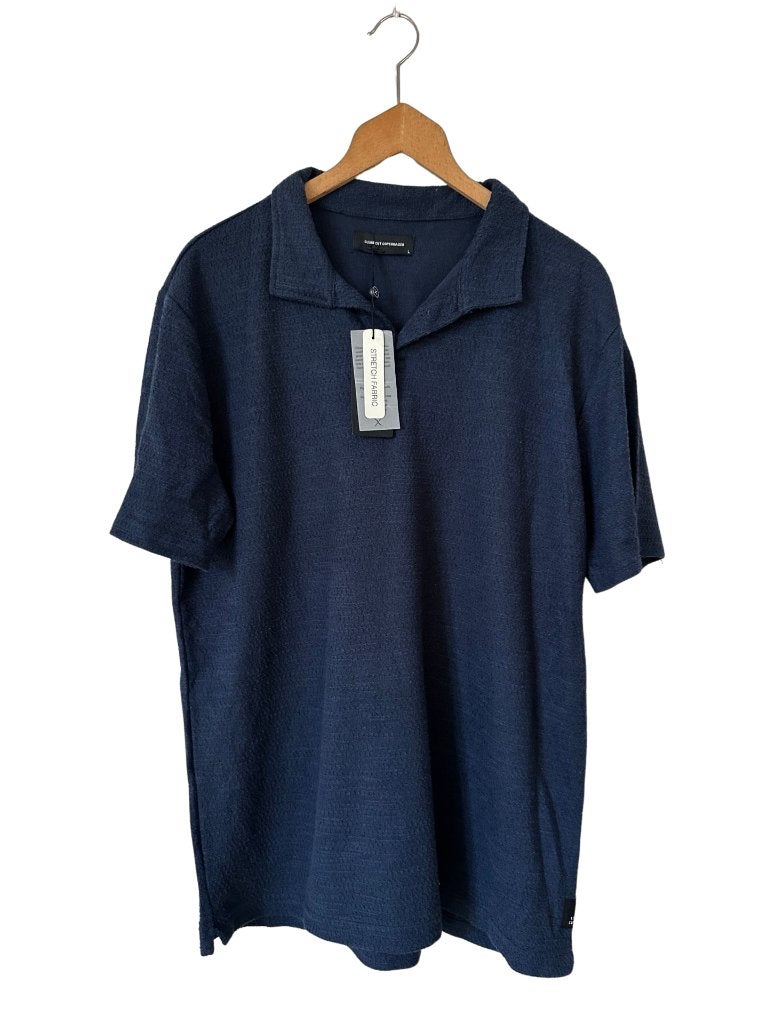 Clean Cut Copenhagen shirt NIEUW L, Zwart, Nieuw, Ophalen of Verzenden