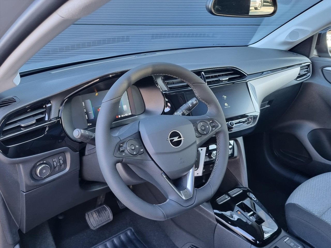 Foto 9 van Opel CORSA-E Electric 51kWh 156pk Edition | VOORRAAD VOORDEE