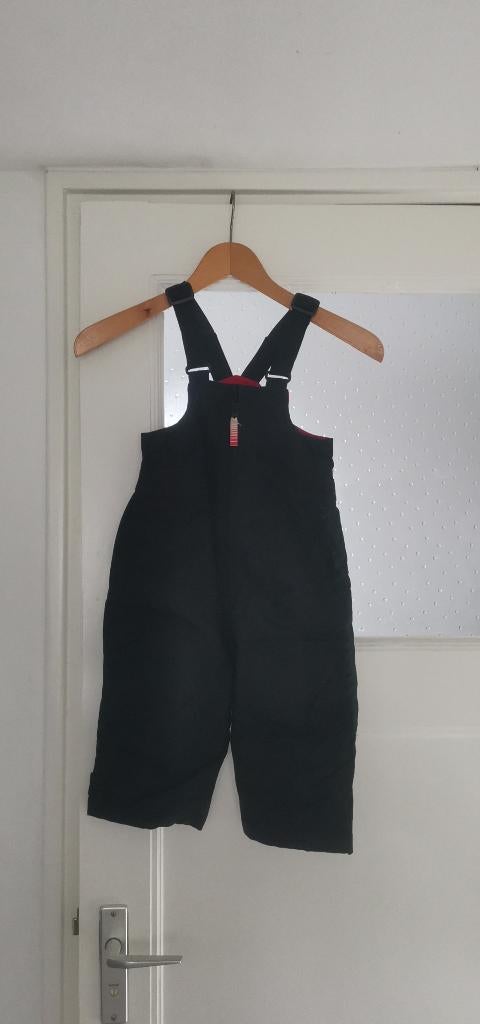 Kinderski broek, Ophalen of Verzenden, Gedragen, Maat 46 (S) of kleiner, Broek