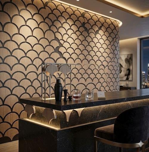 Foto 18 van LUXE WANDPANELEN – DIRECT UIT VOORRAAD